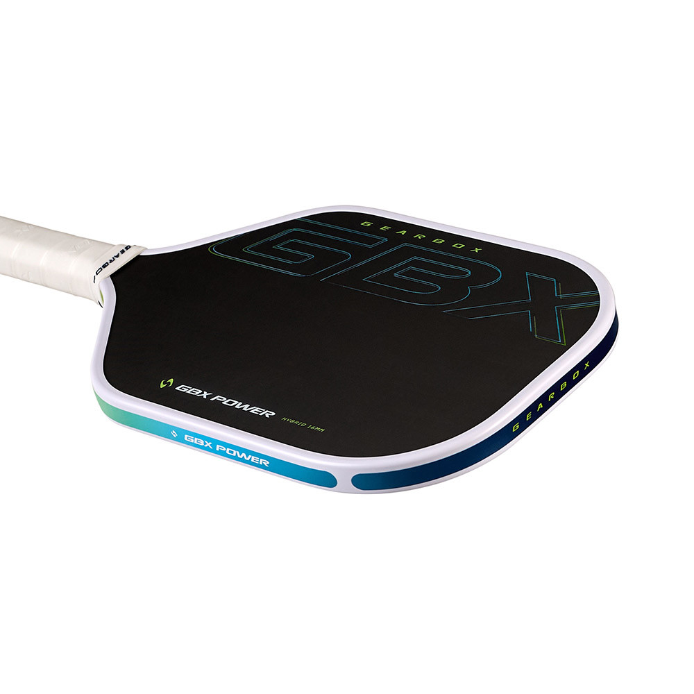 Gearbox GBX Power Hybrid Pickleball Paddle