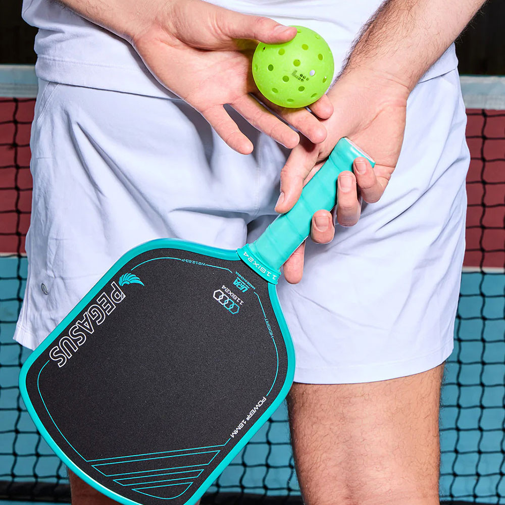 11SIX24 Pegasus Power 2 Pickleball Paddle - Thumbnail 4
