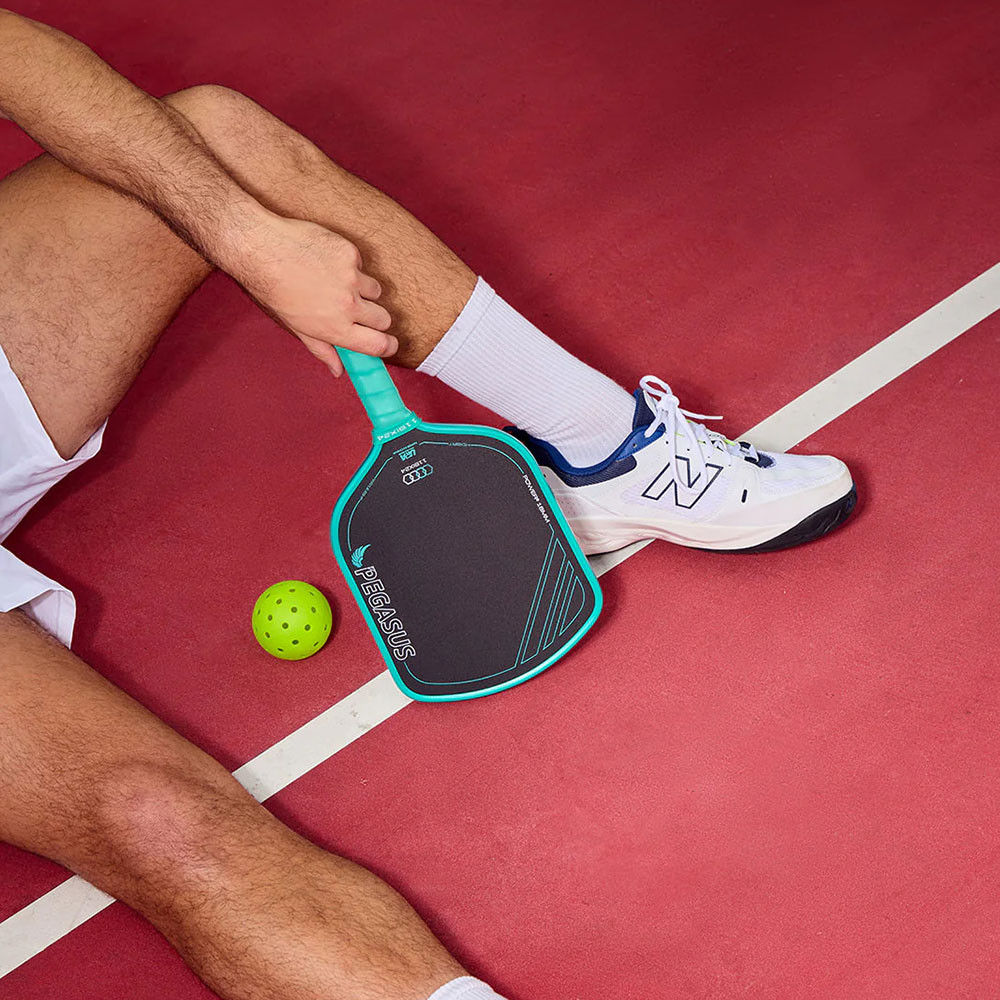 11SIX24 Pegasus Power 2 Pickleball Paddle - Thumbnail 3