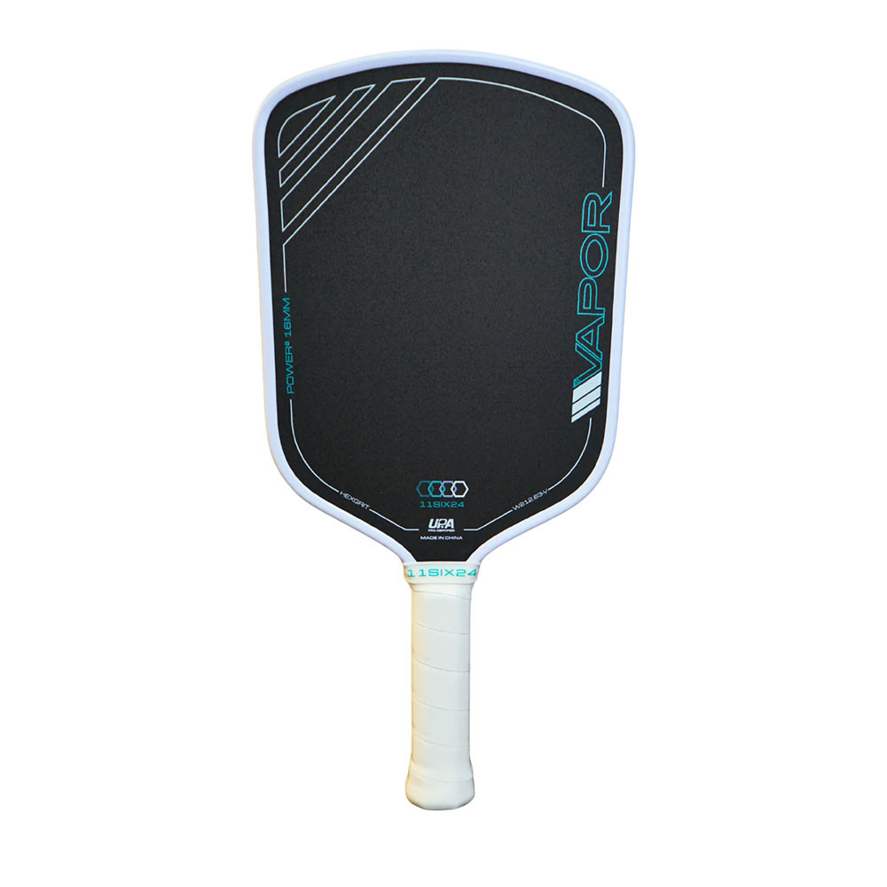 11SIX24 Vapor Power 2 Pickleball Paddle