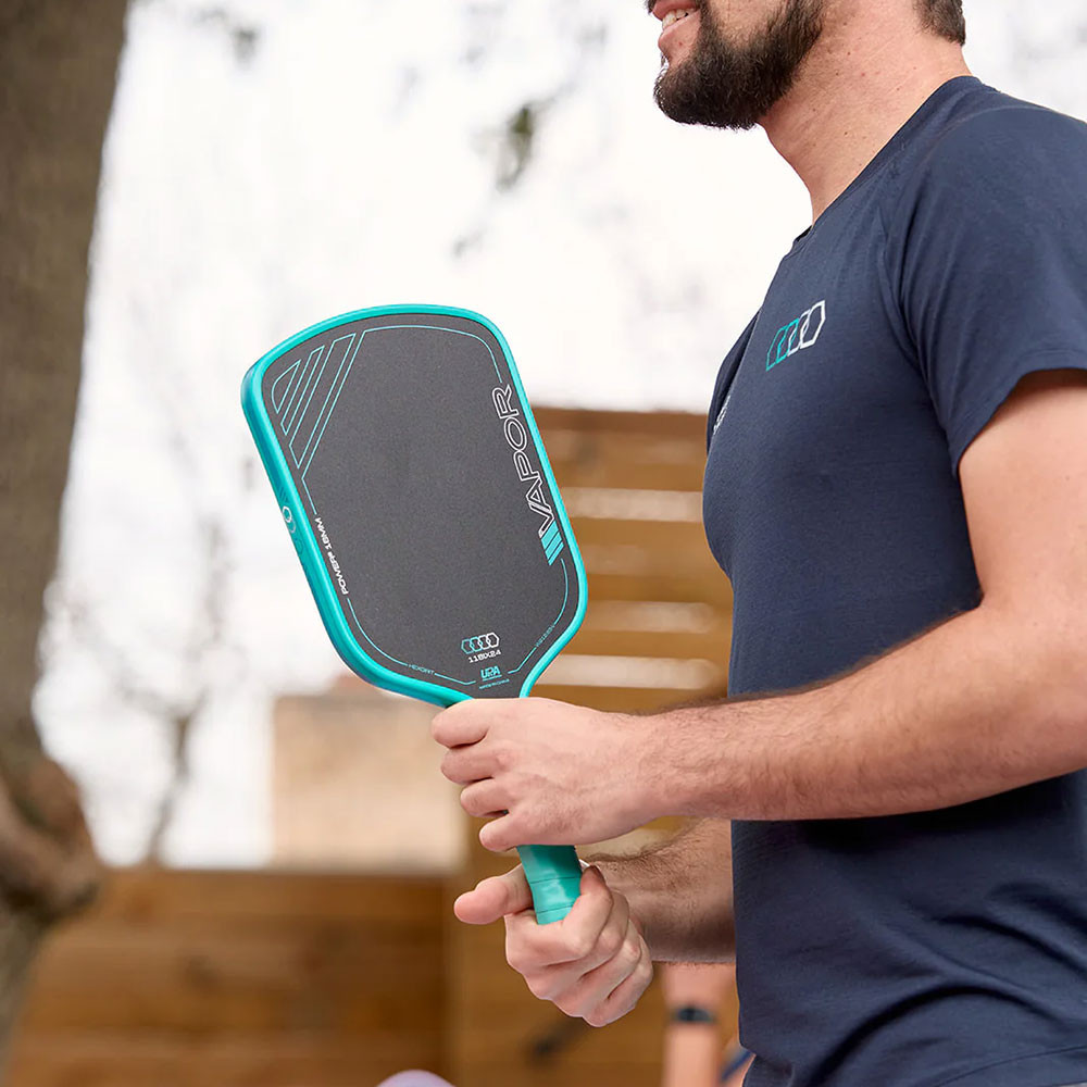 11SIX24 Vapor Power 2 Pickleball Paddle