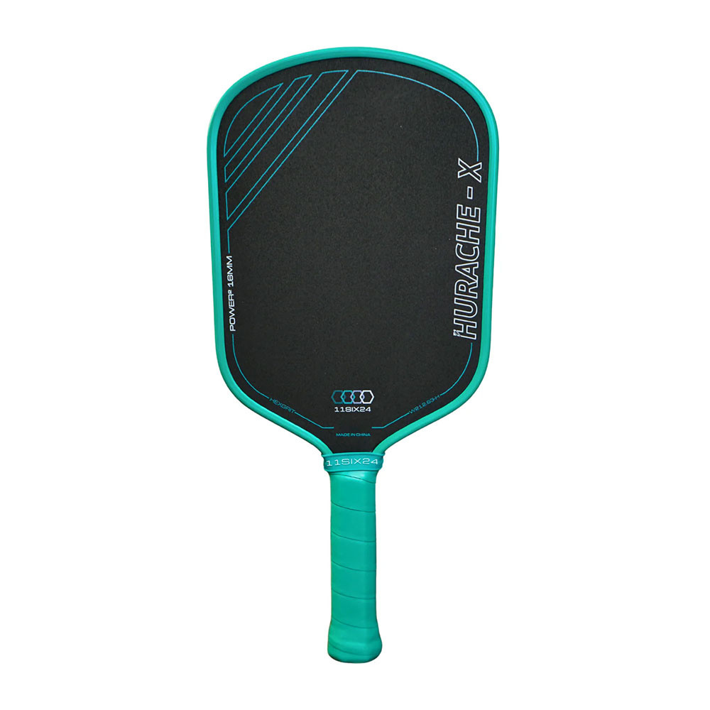haluc❤ 11SIX24 Hurache-X Power 2 Pickleball Paddle