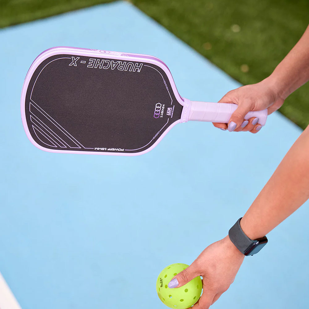 11SIX24 Hurache-X Power 2 Pickleball Paddle