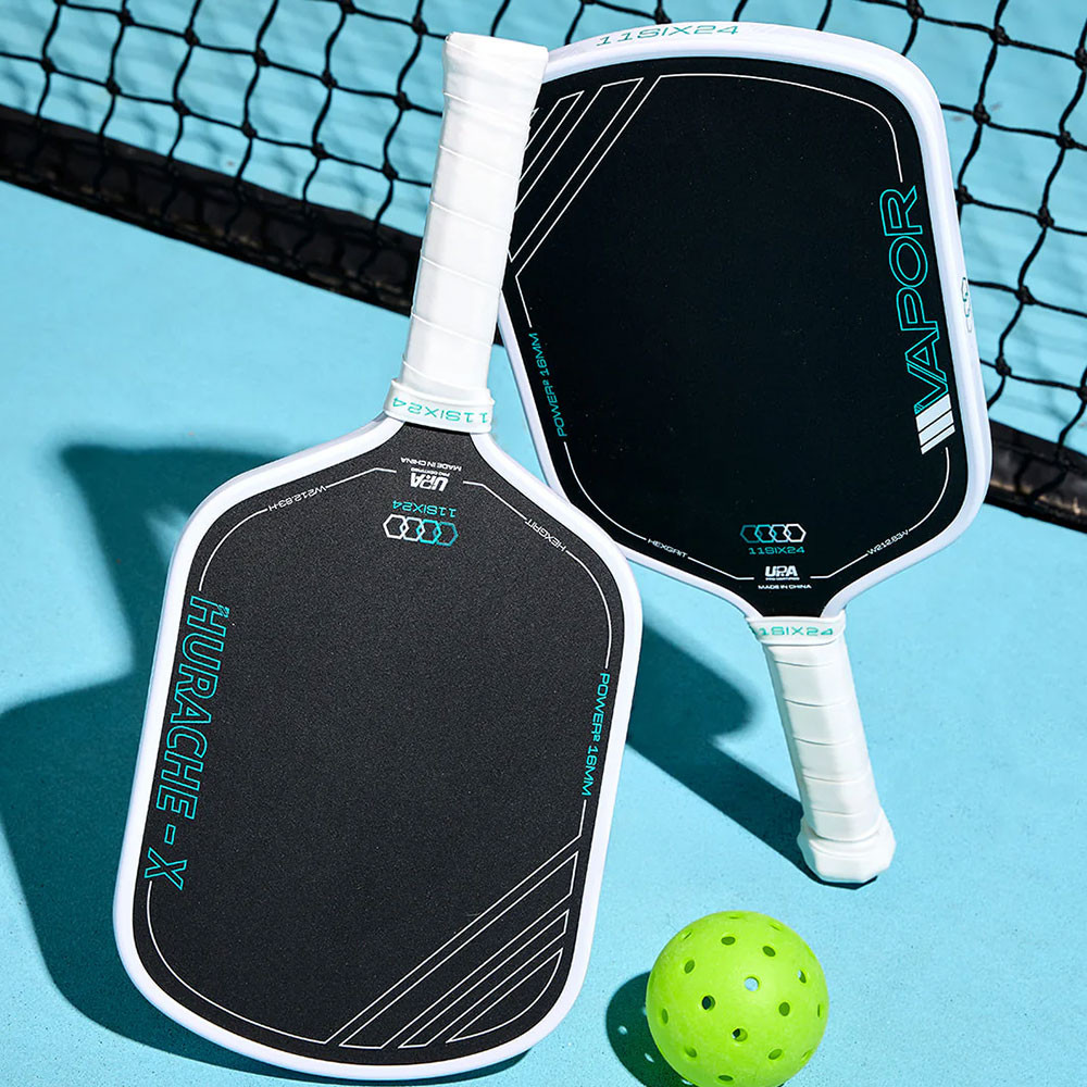11SIX24 Hurache-X Power 2 Pickleball Paddle