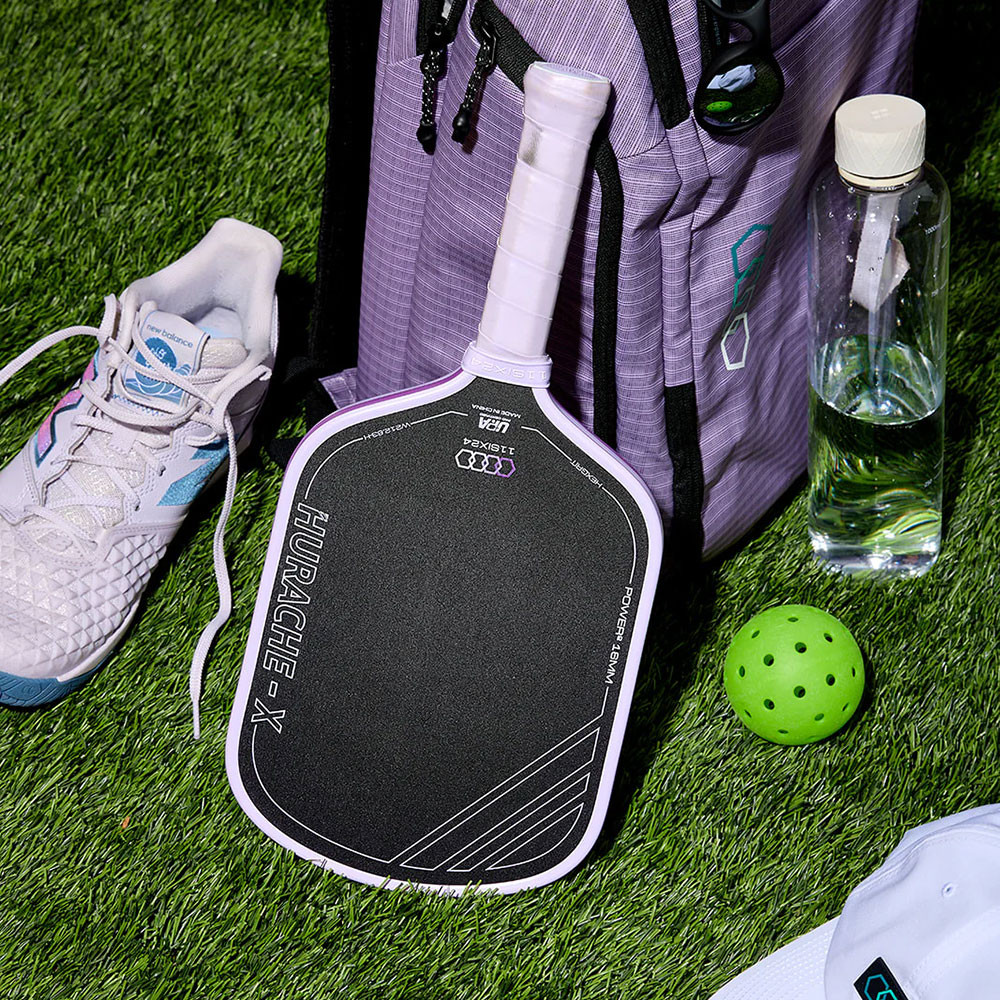 11SIX24 Hurache-X Power 2 Pickleball Paddle
