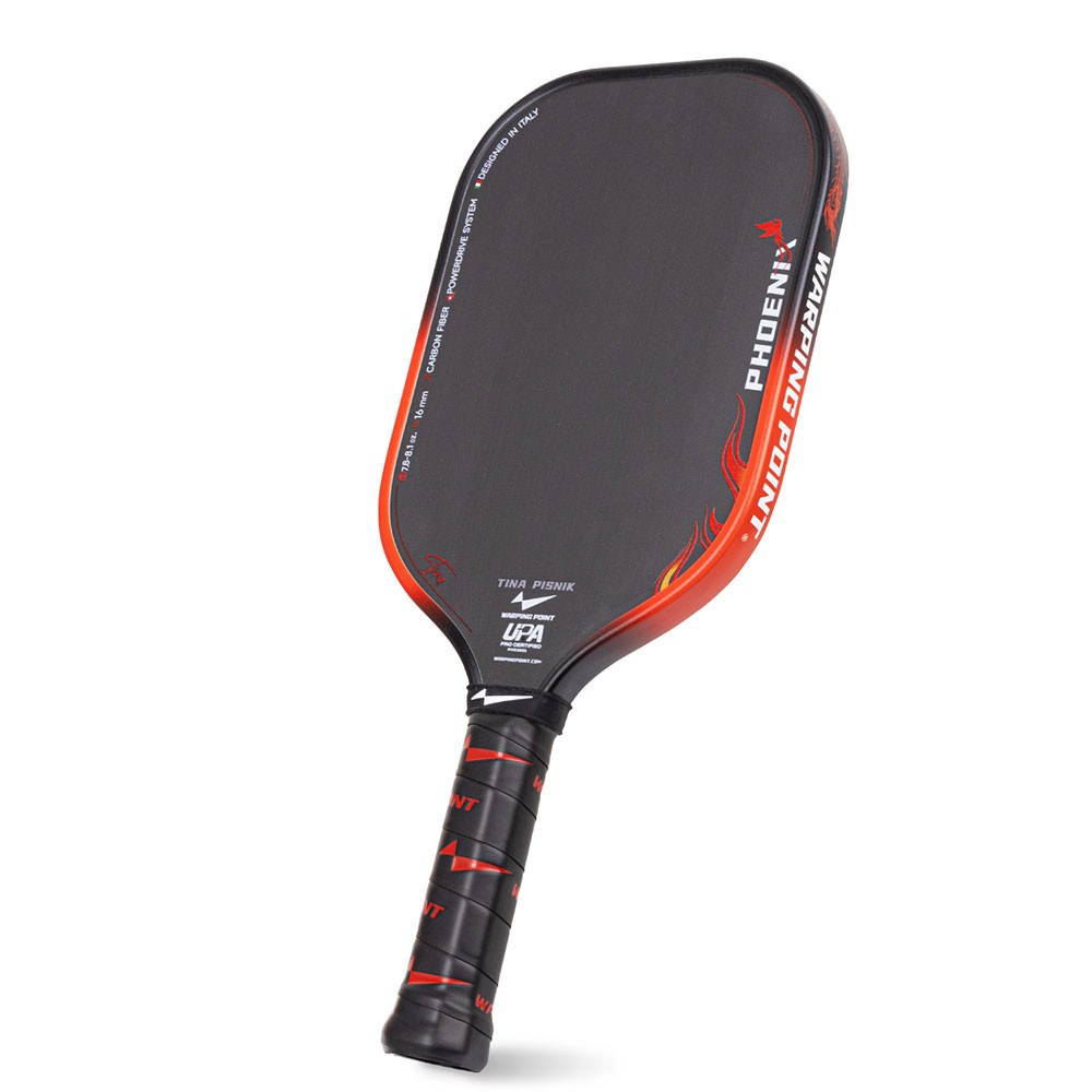 Warping Point Phoenix Pickleball Paddle