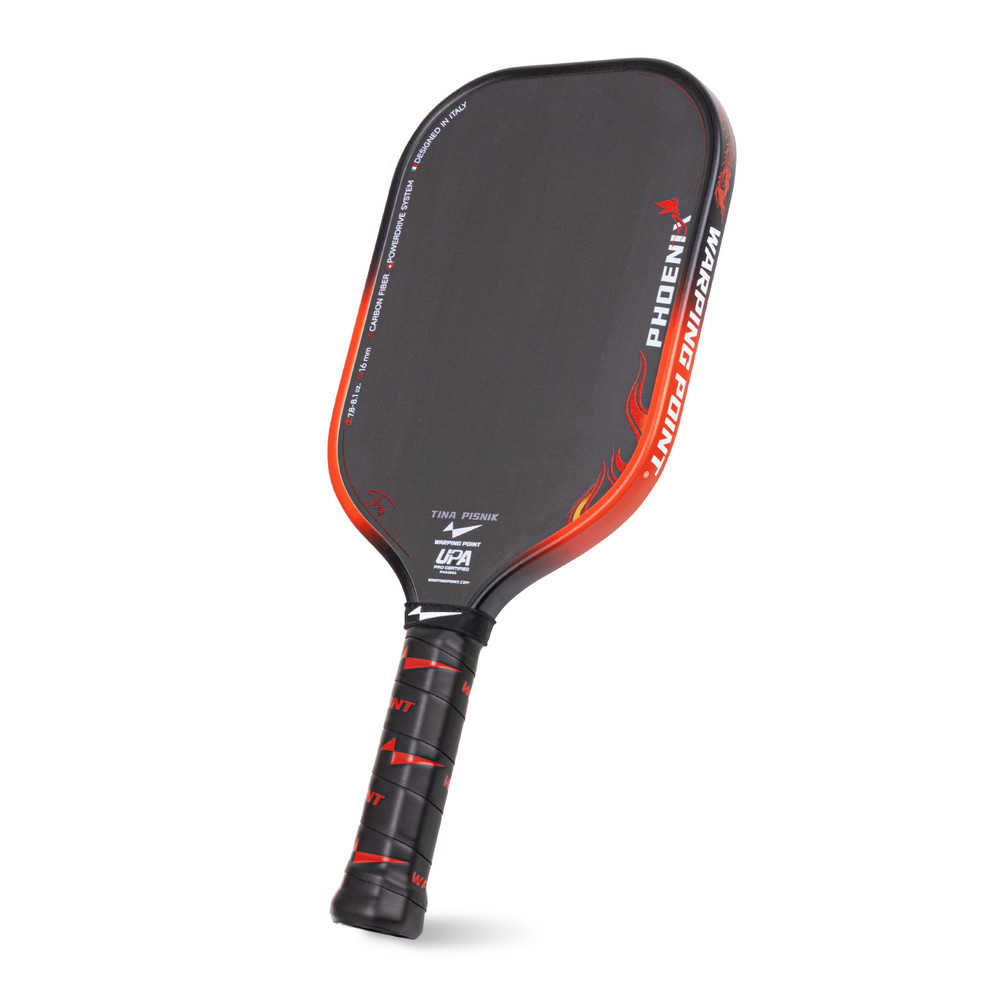 Warping Point Phoenix Pickleball Paddle