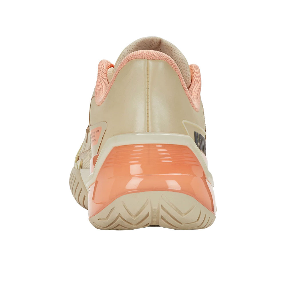 K-Swiss Ultra Shot 4 Pickleball Shoe - Women's - Whitecap Gray