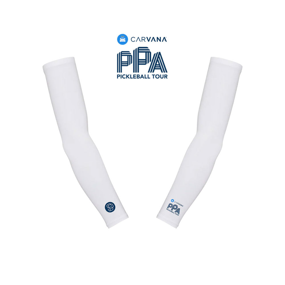 SParms x PPA UPF50+ Arm Sleeves - Adult