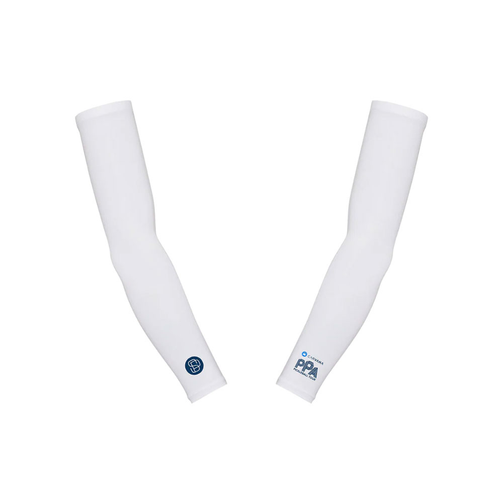 SParms x PPA UPF50+ Arm Sleeves - Adult