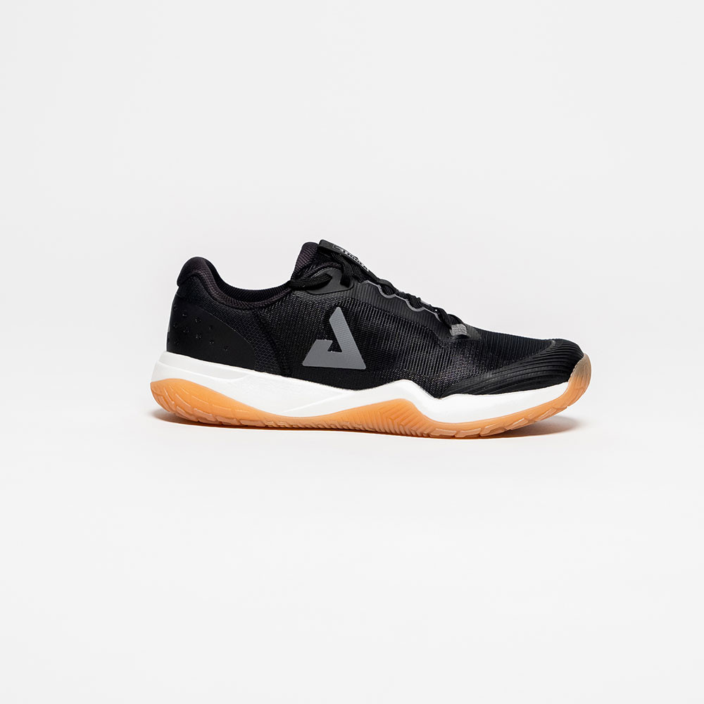 JOOLA FUNKSH1n_PB: R4lly Pickleball Shoe - Men's - Black/Gum