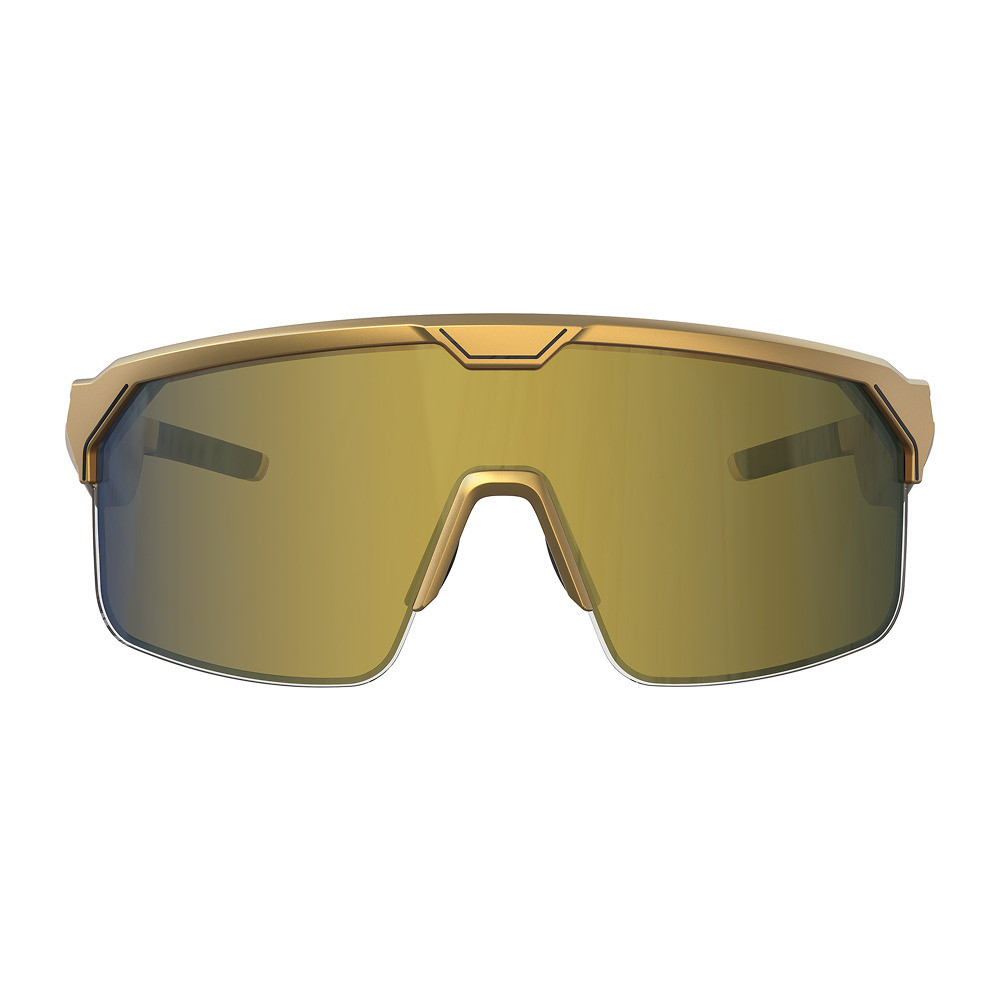 Chamelo Sport Music Shield Slider HVL Eyewear