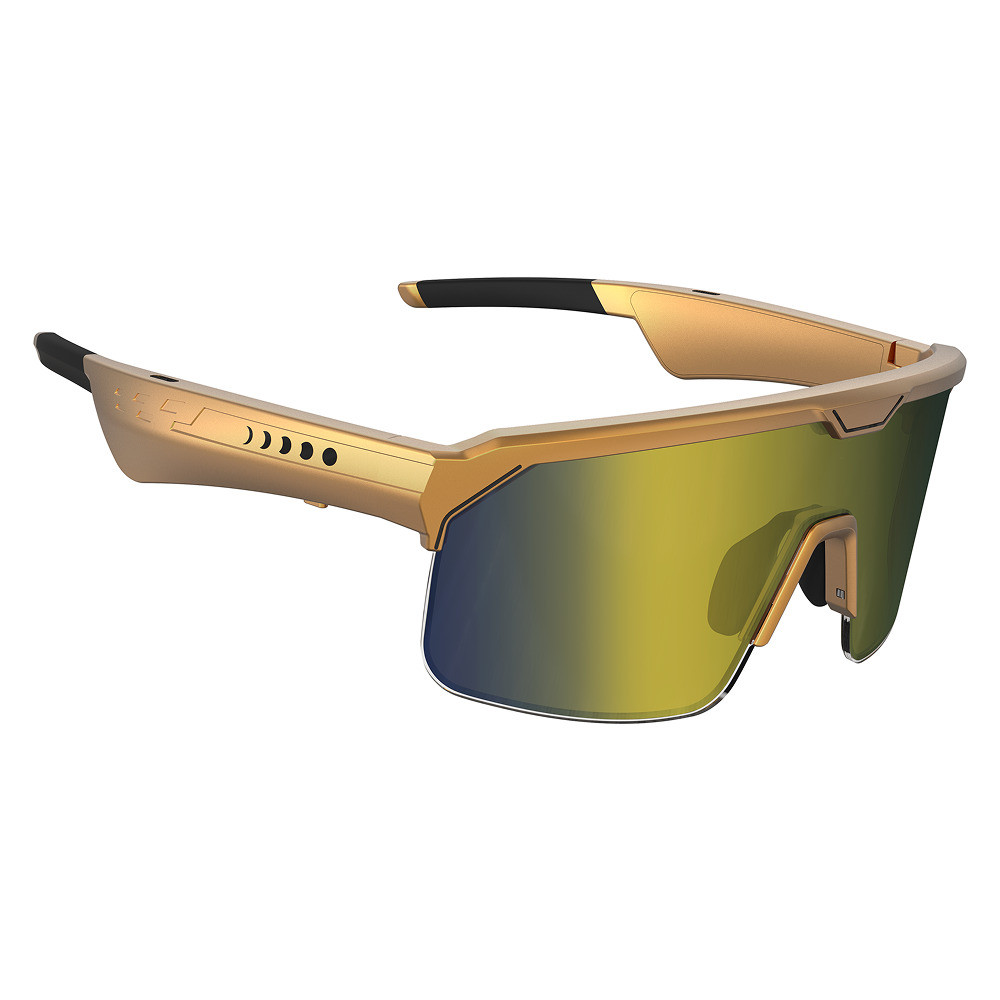 Chamelo Sport Music Shield Slider HVL Eyewear