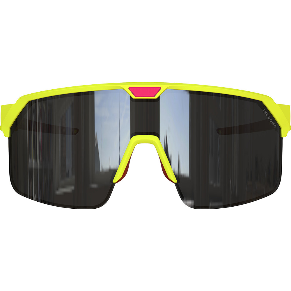Chamelo Sport The Domo Shield Slider HVL Eyewear