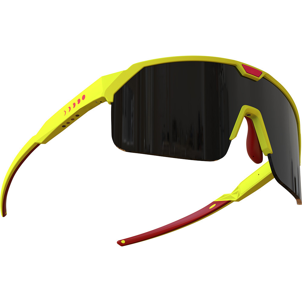 Chamelo Sport The Domo Shield Slider HVL Eyewear