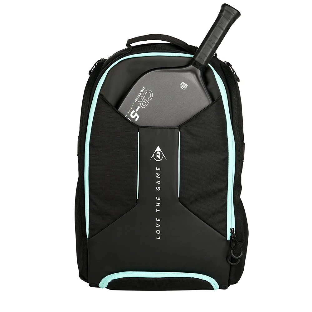 Dunlop Pickleball Pro Backpack display picture 1