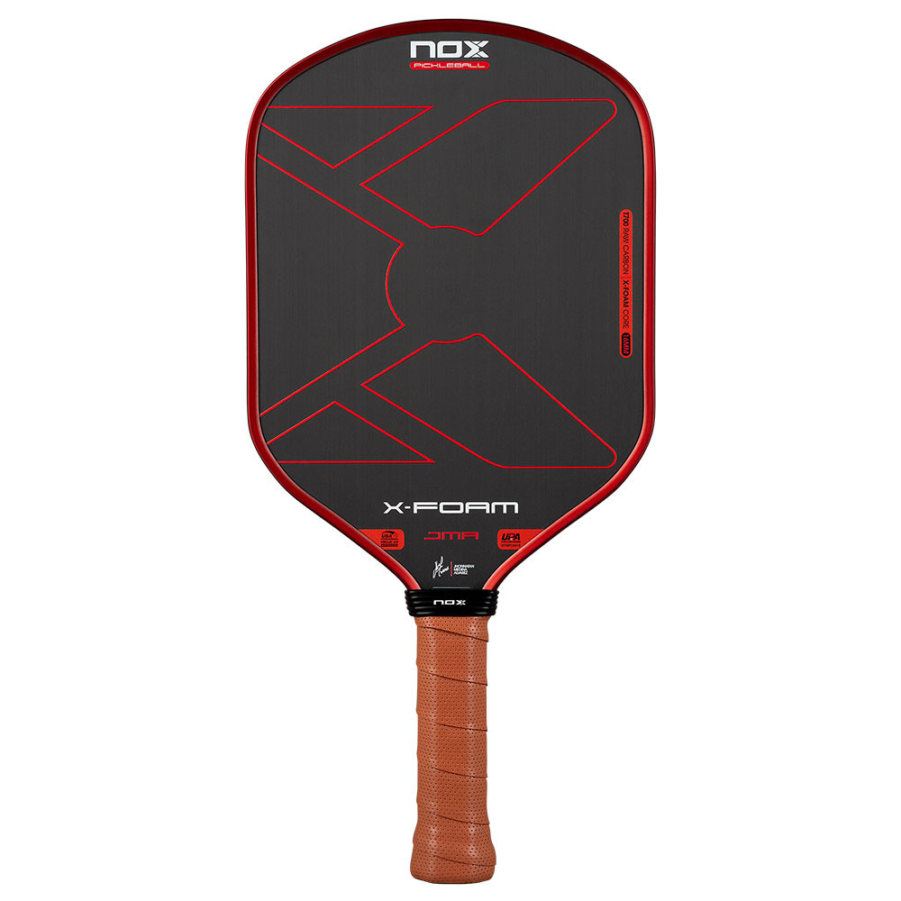 NOX X-FOAM JMA 16mm by JHONNATAN MEDINA ALVAREZ Pickleball Paddle