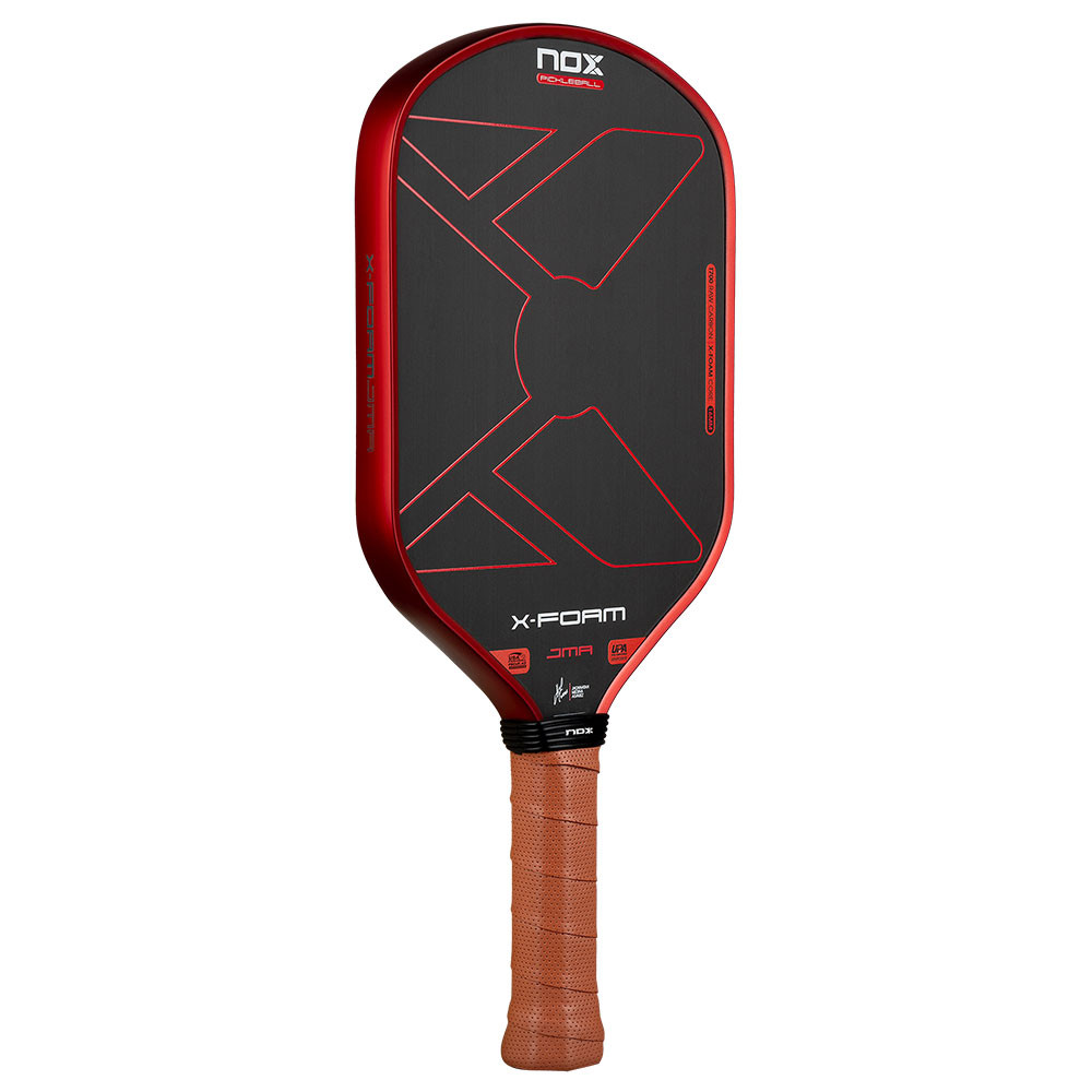 NOX X-FOAM JMA 16mm by JHONNATAN MEDINA ALVAREZ Pickleball Paddle