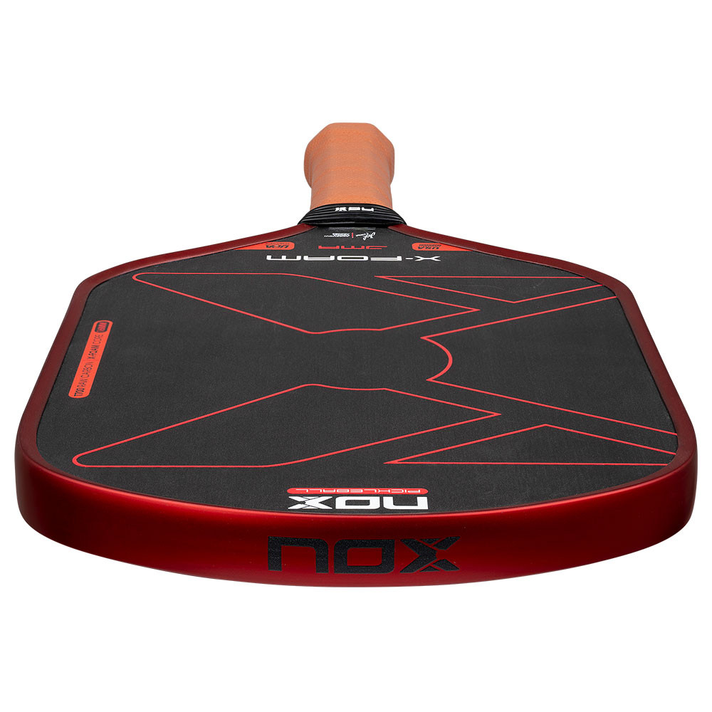 NOX X-FOAM JMA 16mm by JHONNATAN MEDINA ALVAREZ Pickleball Paddle