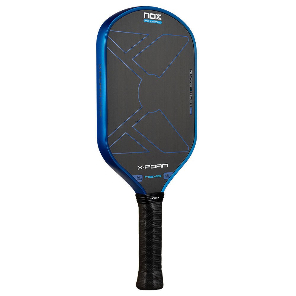 ポコ① NOX X-FOAM NEXO 14mm Pickleball Paddle