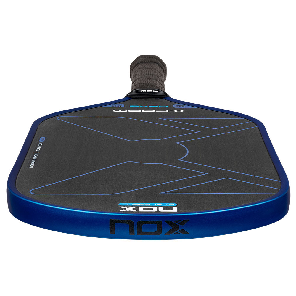 NOX X-FOAM NEXO 14mm Pickleball Paddle