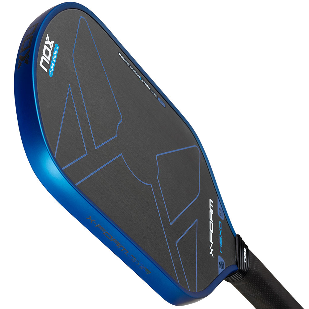 NOX X-FOAM NEXO 14mm Pickleball Paddle