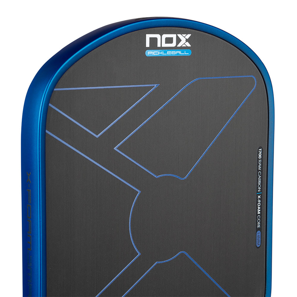 NOX X-FOAM NEXO 14mm Pickleball Paddle