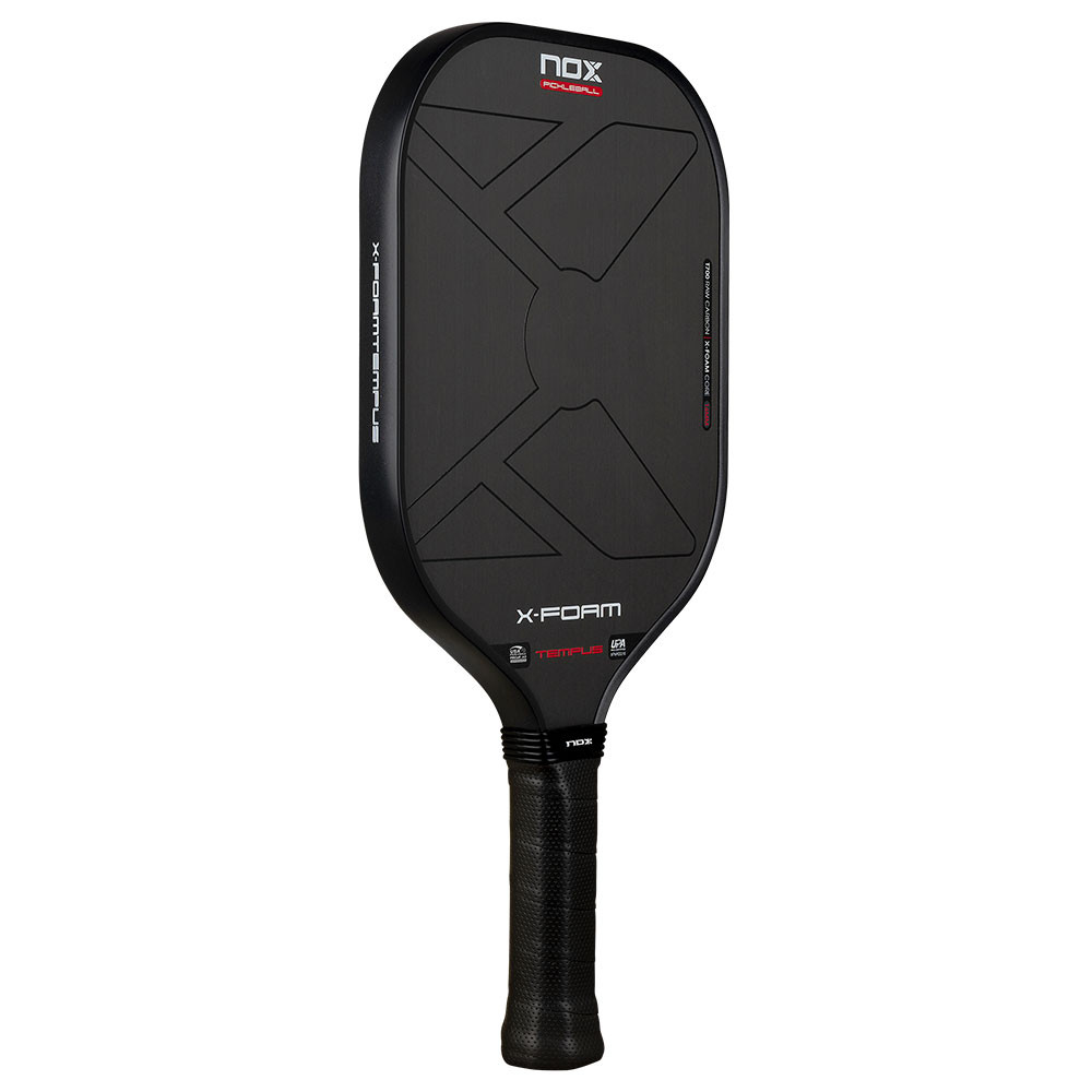 NOX X-FOAM TEMPUS Pickleball Paddle