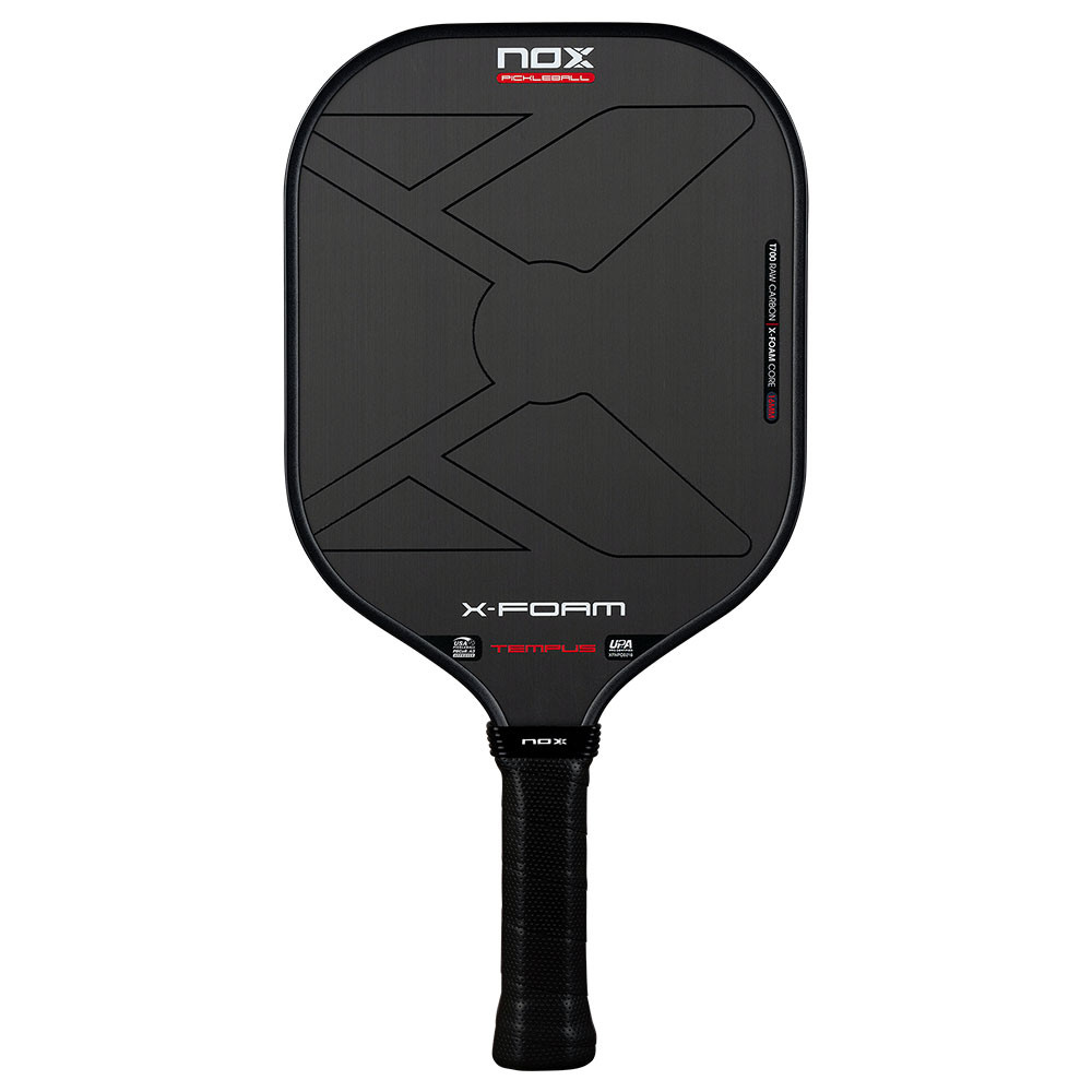 NOX X-FOAM TEMPUS Pickleball Paddle