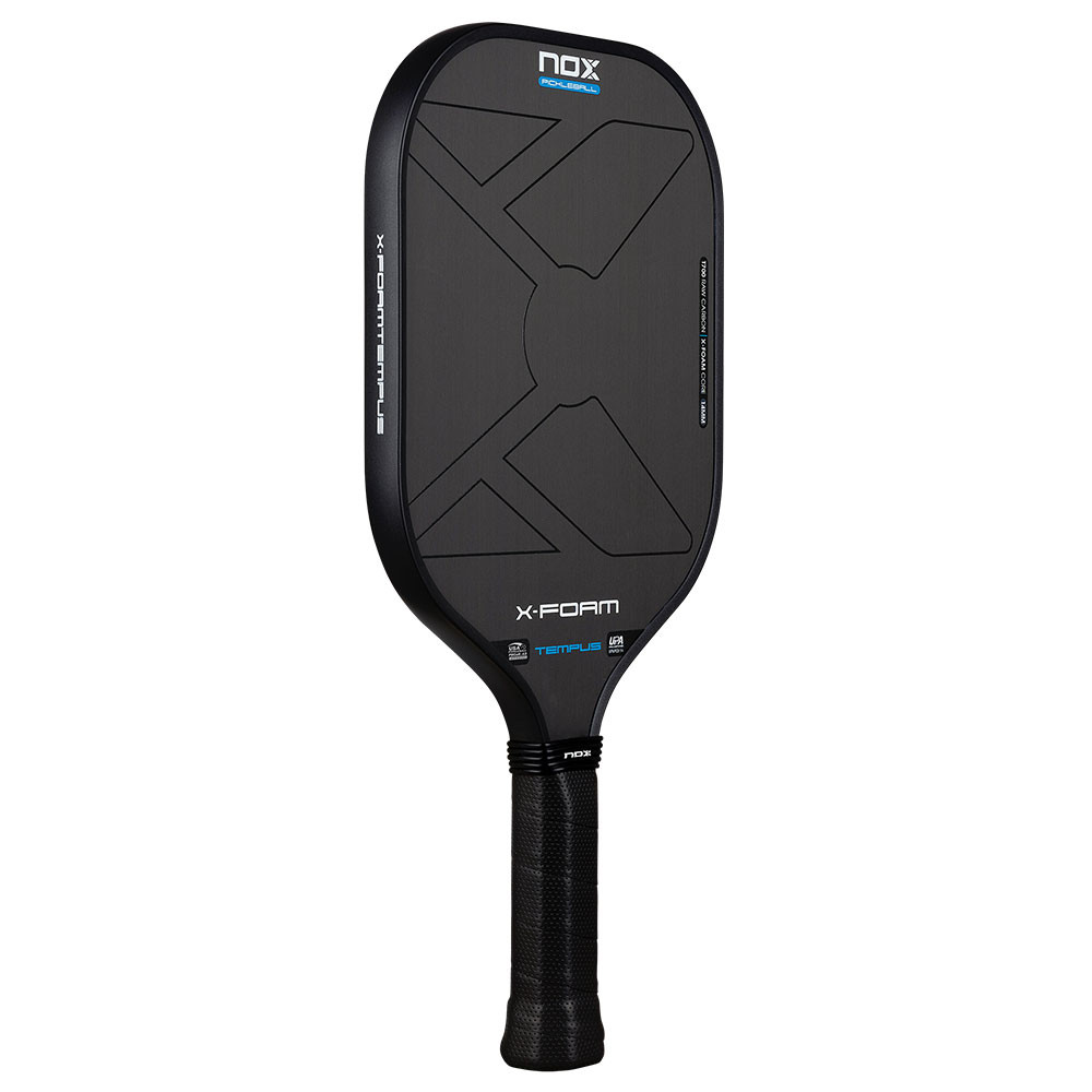 NOX X-FOAM TEMPUS Pickleball Paddle