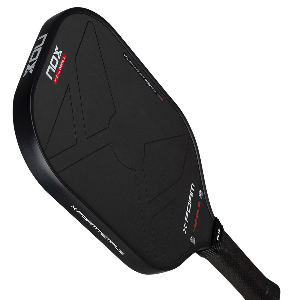NOX X-FOAM TEMPUS Pickleball Paddle