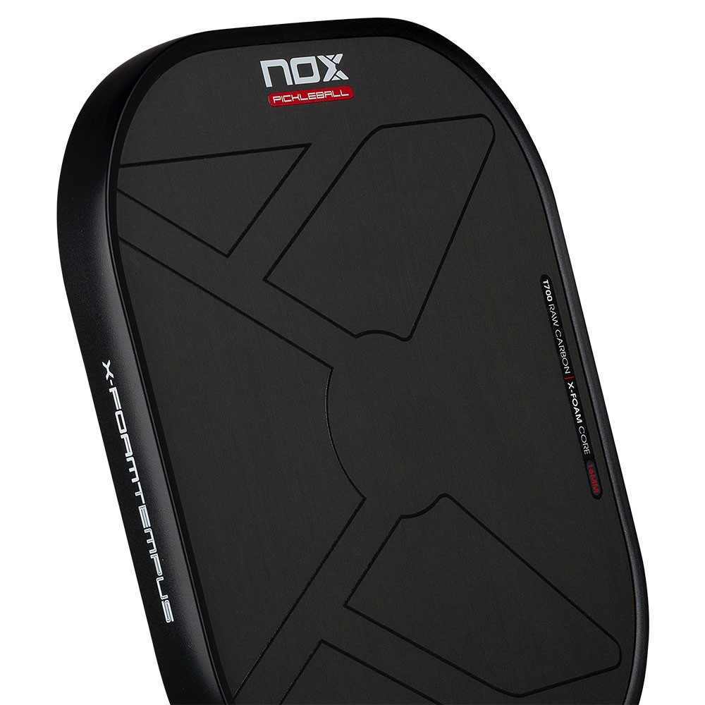 ポムル NOX X-FOAM TEMPUS Pickleball Paddle