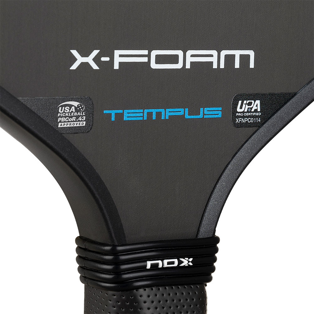 NOX X-FOAM TEMPUS Pickleball Paddle