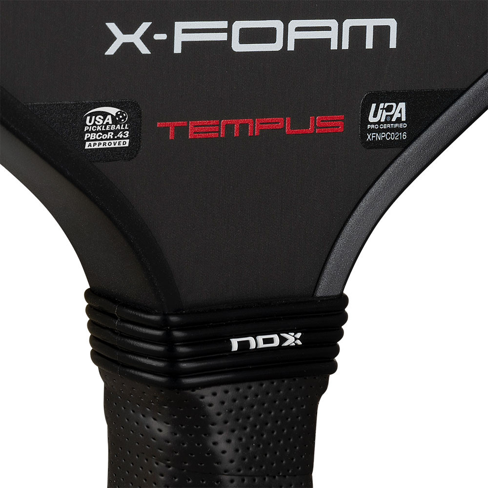 NOX X-FOAM TEMPUS Pickleball Paddle