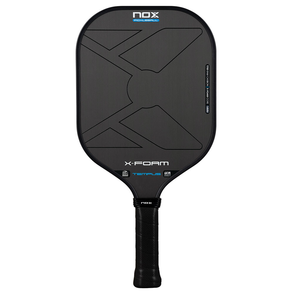 エックス NOX X-FOAM TEMPUS Pickleball Paddle