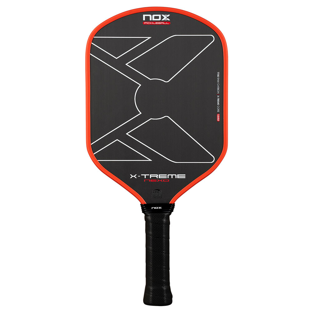 テンエックス　エクスカリバー　２本 NOX X-TREME Pickleball Paddle