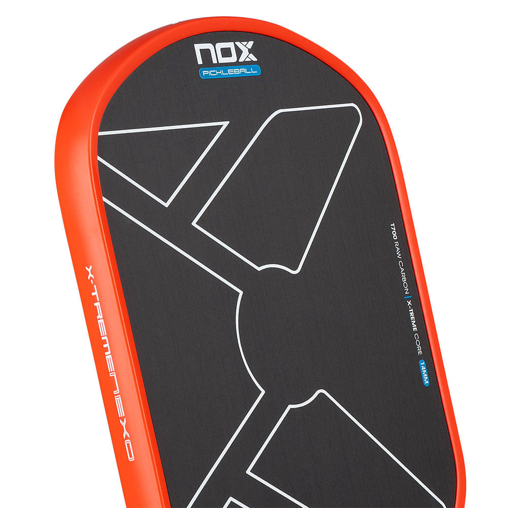 NOX X-TREME Pickleball Paddle