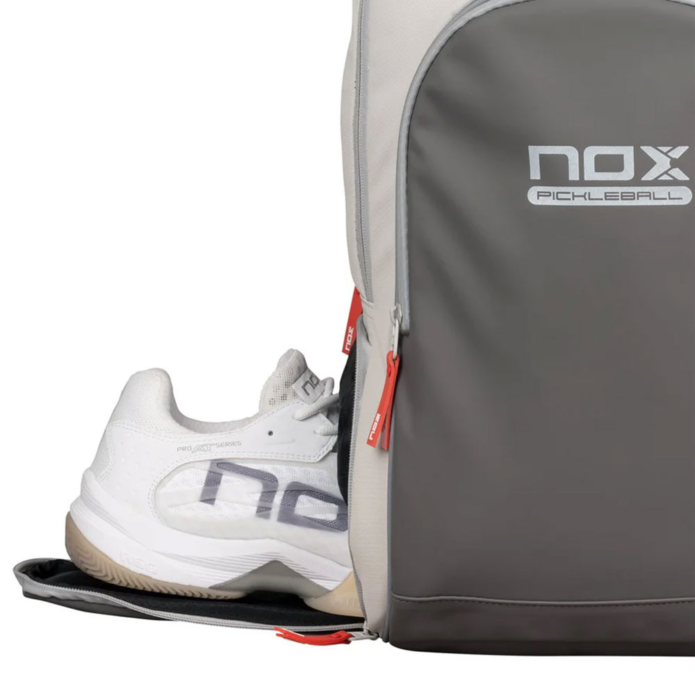 NOX Pickleball Pro Backpack