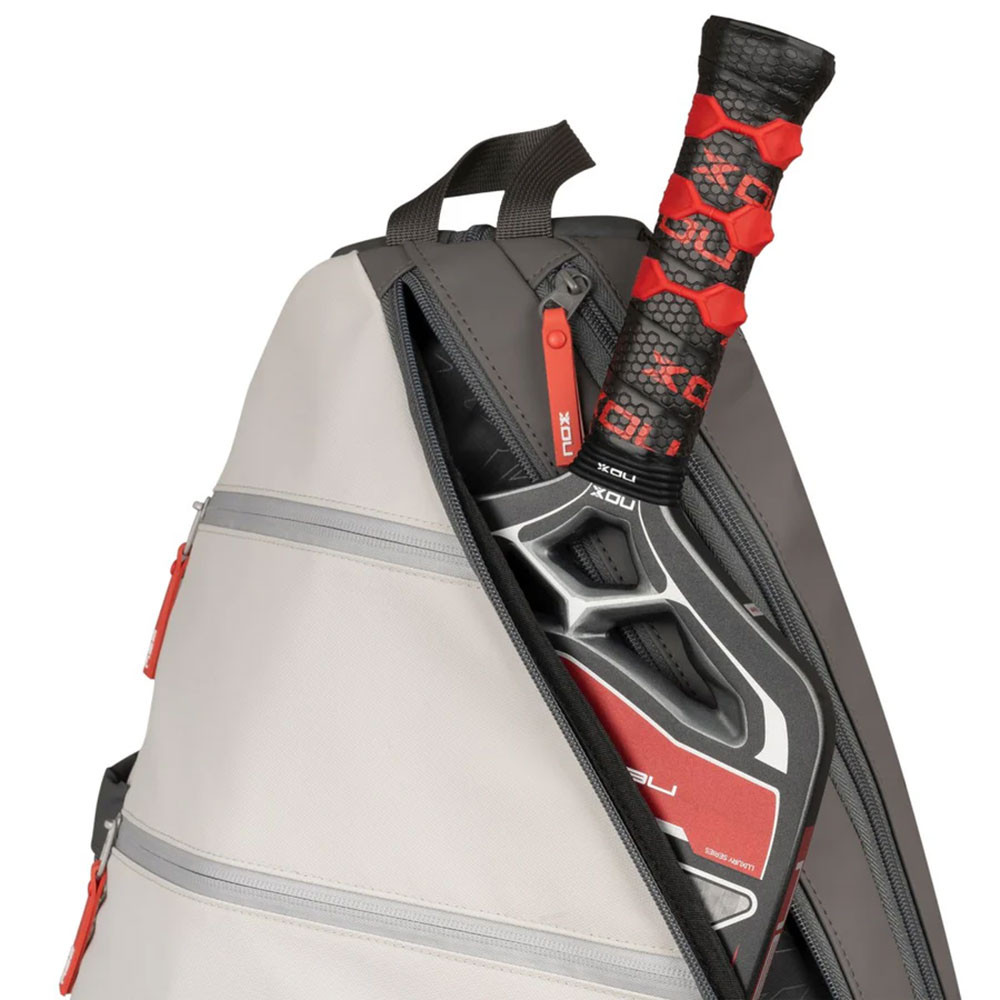 RV-INNO ストリートボックス 603 BR603 NOX Pickleball Sling Backpack