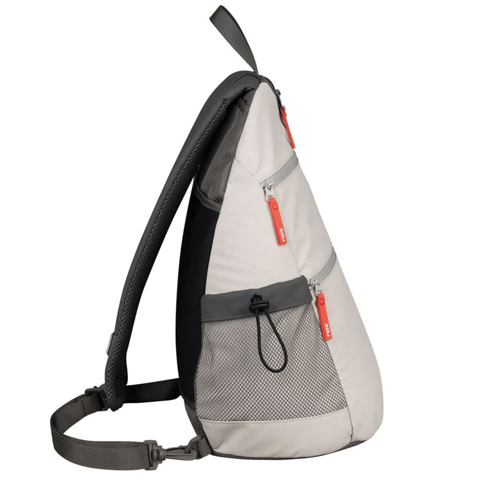 NOX Pickleball Sling Backpack