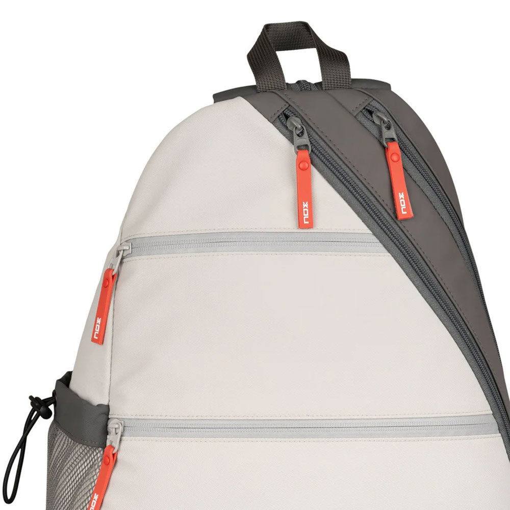 NOX Pickleball Sling Backpack