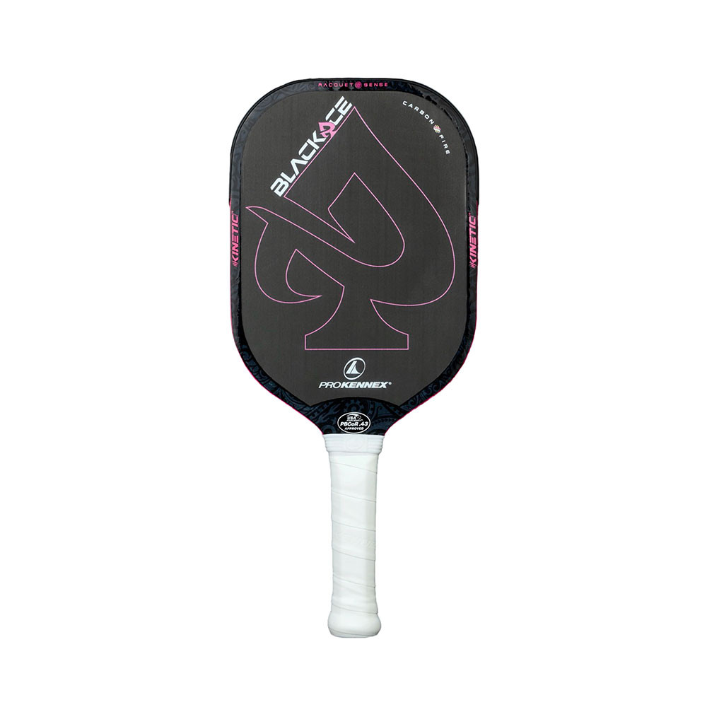 ProKennex Black Ace Avenger 11mm LG Pickleball Paddle