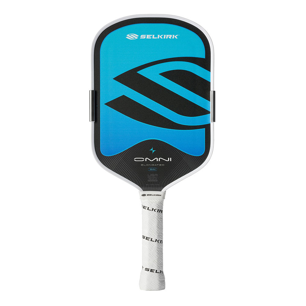 その他 SelkirkOMNI1776LimitedEdition Elongated Selkirk OMNI Elongated Pickleball Paddle
