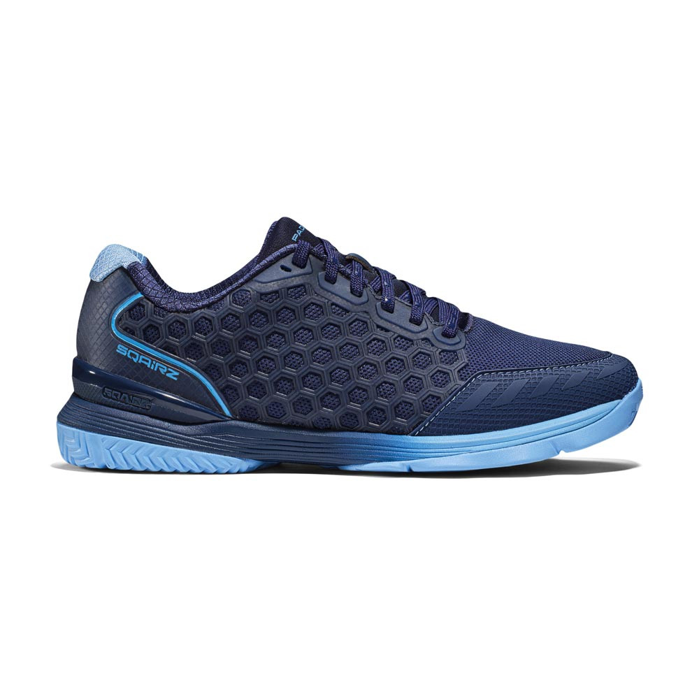 SQAIRZ XRZ2™ Pickleball Court Shoes - Men's - Ember