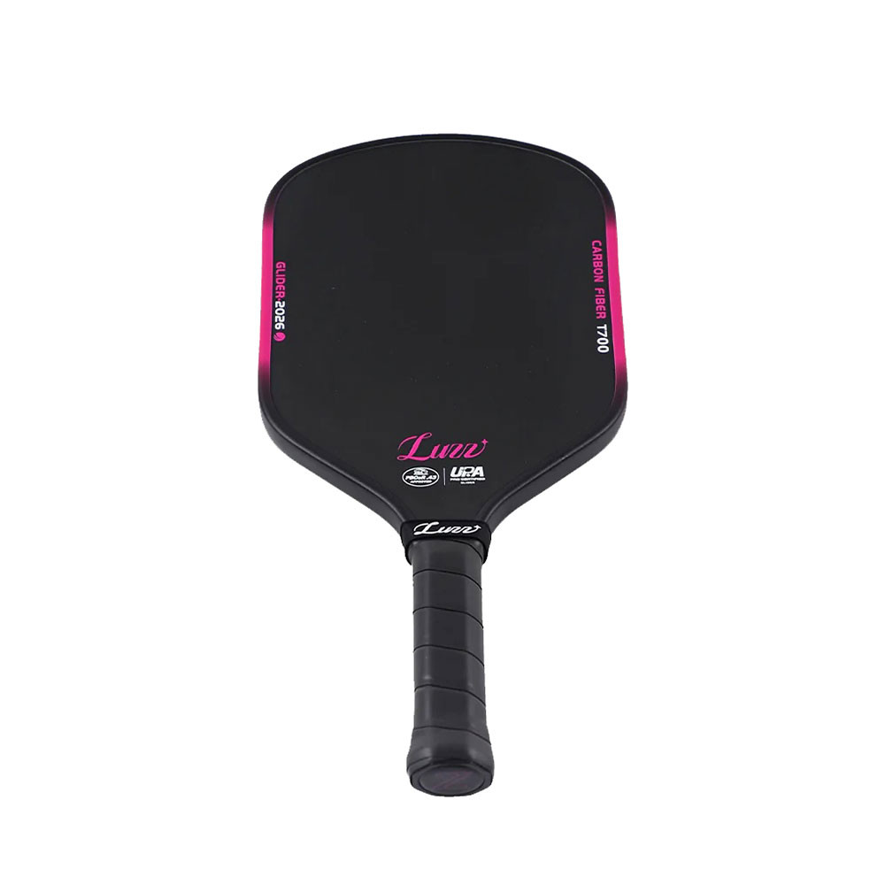 LUZZ PICKLEBALL Glider 2026 Hybrid パドル Luzz Glider 2026 Hybrid Pickleball Paddle