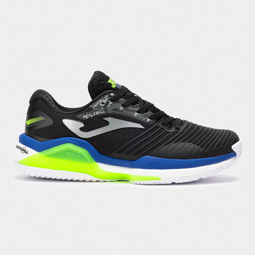 ☆JOMA☆ JOMA Picklet01 Court Shoe - Men's - Black
