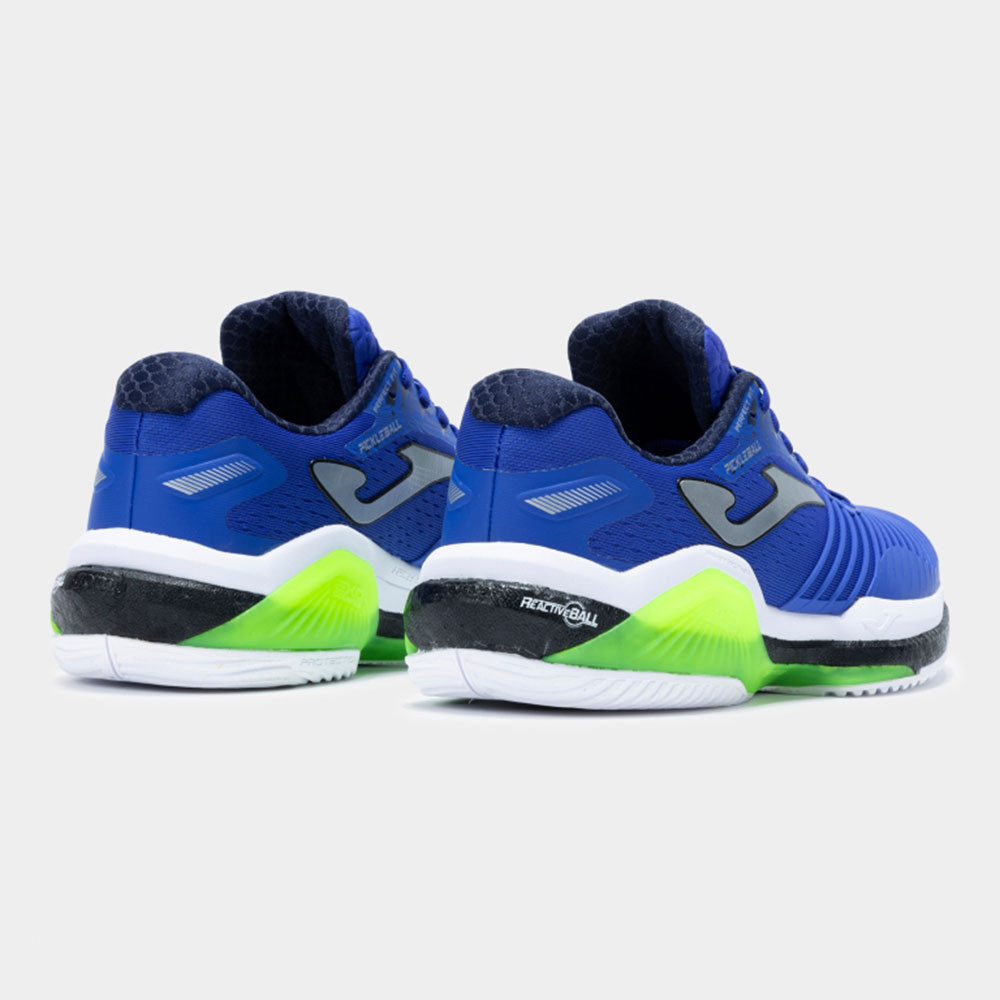 JOMA Picklet04 Court Shoe - Men's - Royal Blue