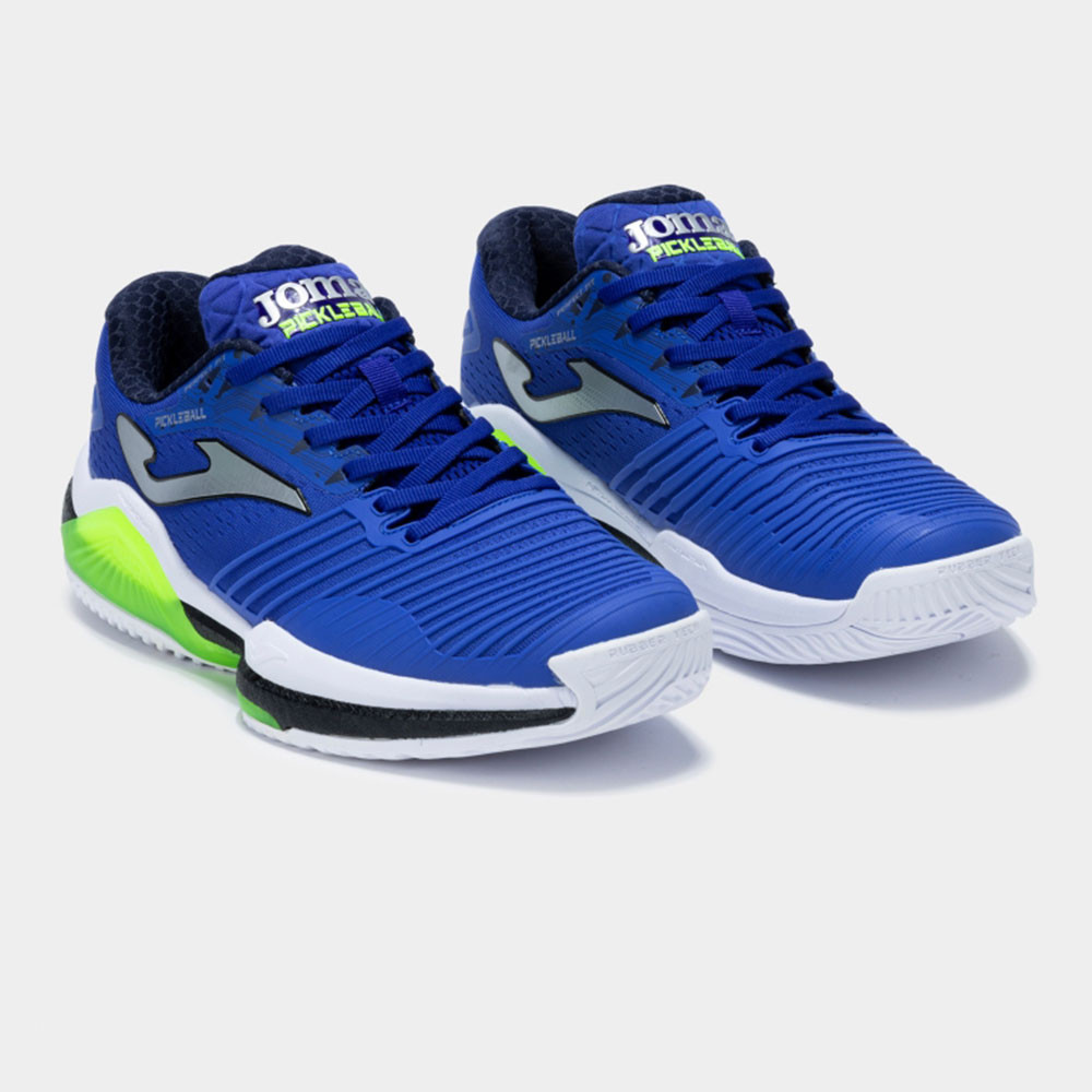 ポール&ジョー JOMA Picklet04 Court Shoe - Men's - Royal Blue