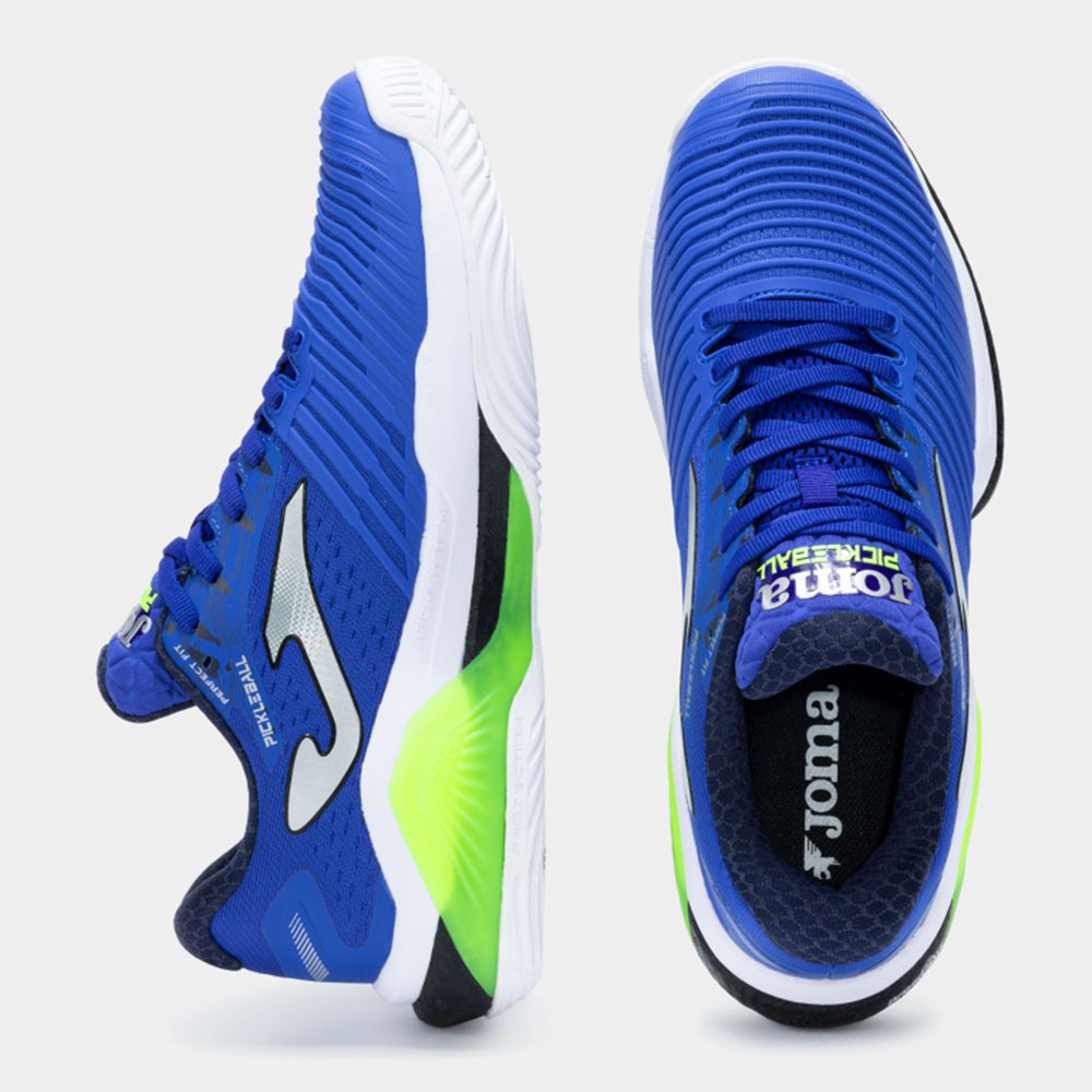 JOMA Picklet04 Court Shoe - Men's - Royal Blue