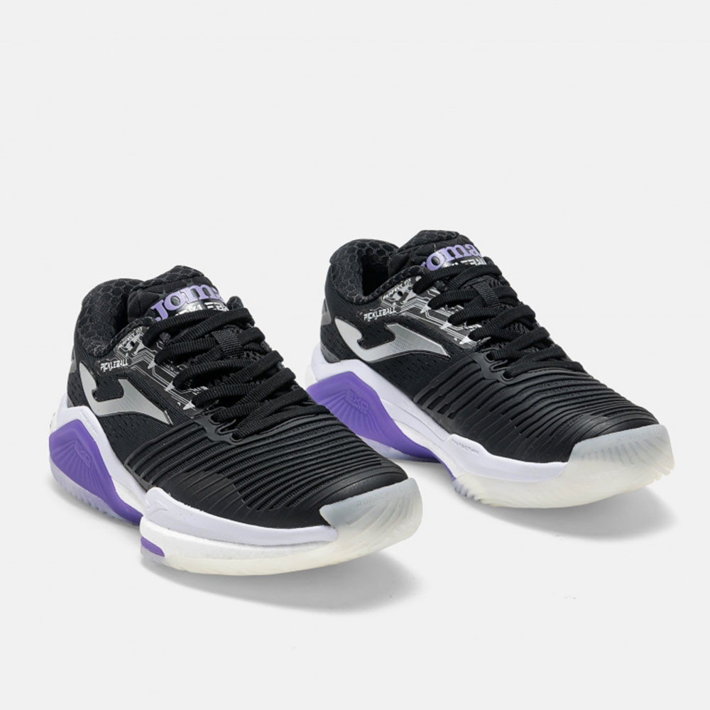 JOMA Picklet 2601 Court Shoe - Women's - Black